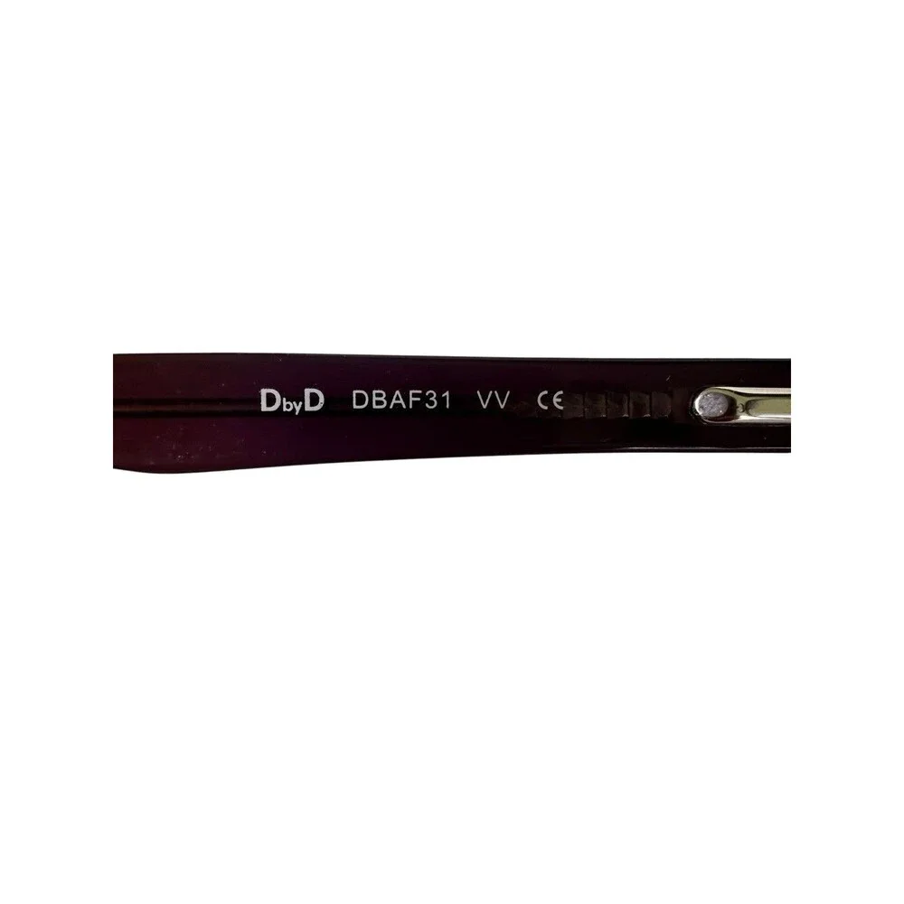 DBYD brand model